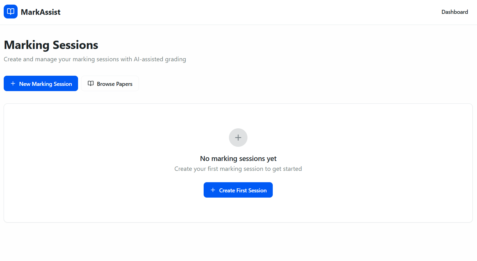 MarkAssist preview